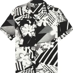 Camicia uomo Safe Paradise
