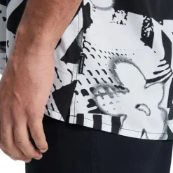 Camicia uomo Safe Paradise