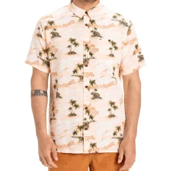 Camicia uomo Safe Paradise
