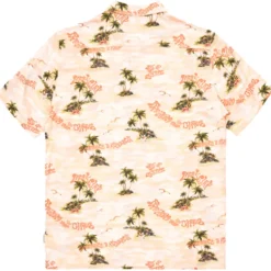 Camicia uomo Safe Paradise