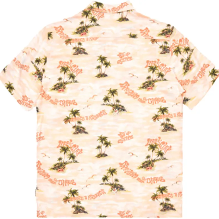 Camicia uomo Safe Paradise