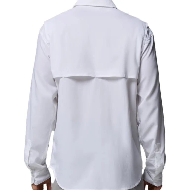 Camicia uomo Silver Ridge Utility II Recycled