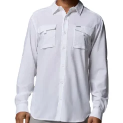 Camicia uomo Silver Ridge Utility II Recycled