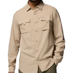Camicia uomo Silver Ridge Utility II Recycled