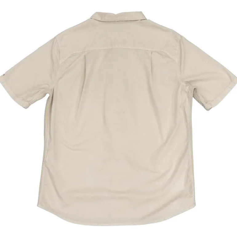 Camicia uomo Sleeve Mountain Climber's