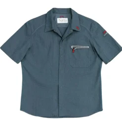Camicia uomo Sleeve Mountain Climber's