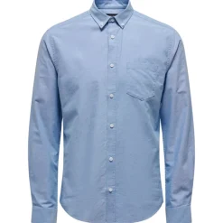 Camicia uomo Slim Fit