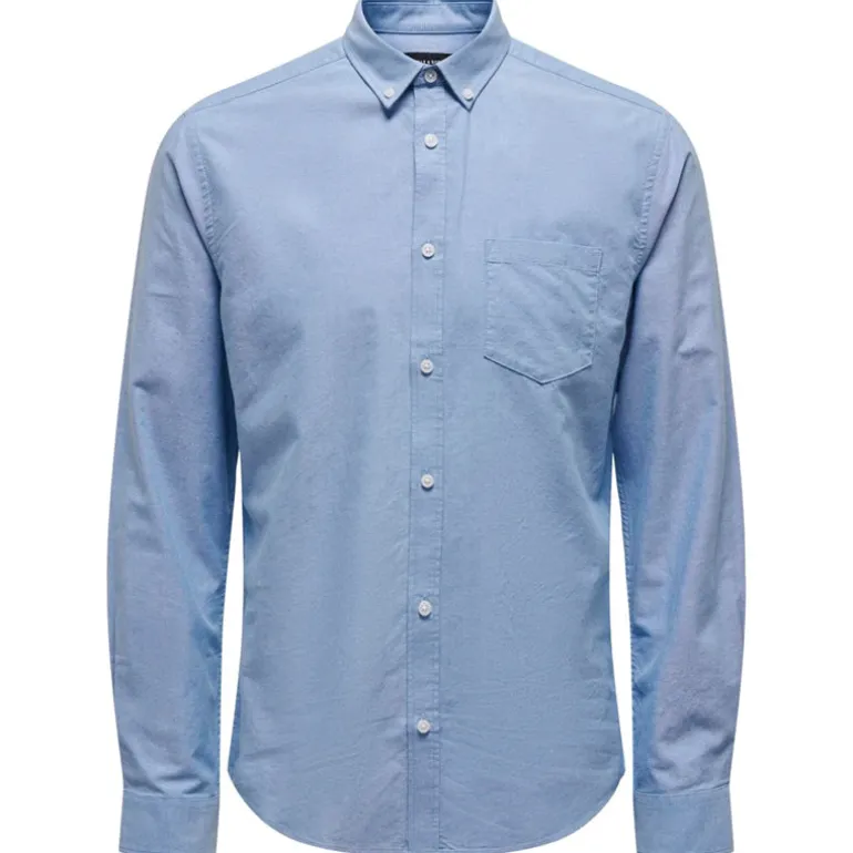 Camicia uomo Slim Fit