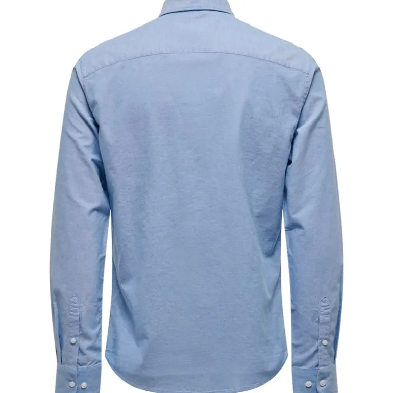 Camicia uomo Slim Fit