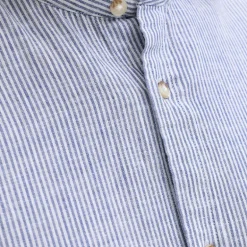 Camicia uomo Summer a righe