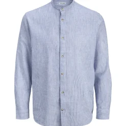 Camicia uomo Summer a righe