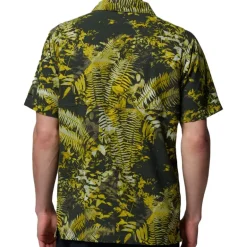 Camicia uomo Tech Trail Utility