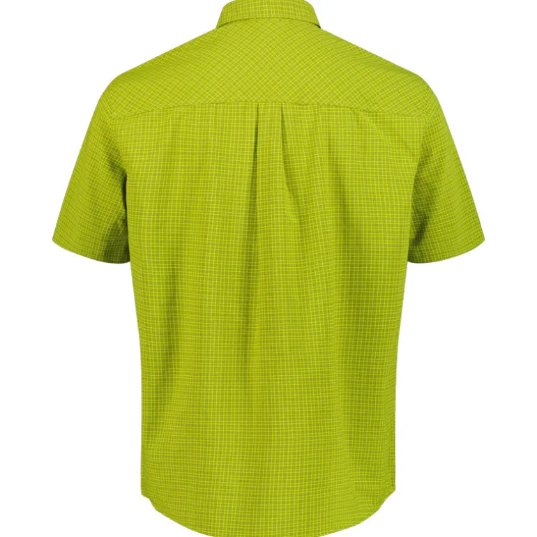 Camicia uomo Tecnica