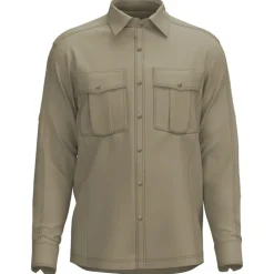 Camicia uomo Trek