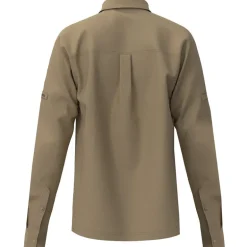 Camicia uomo Trek