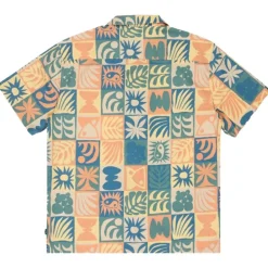 Camicia uomo Vacay
