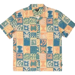 Camicia uomo Vacay