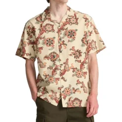 Camicia uomo Vacay