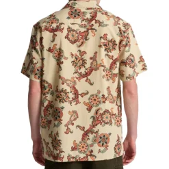Camicia uomo Vacay