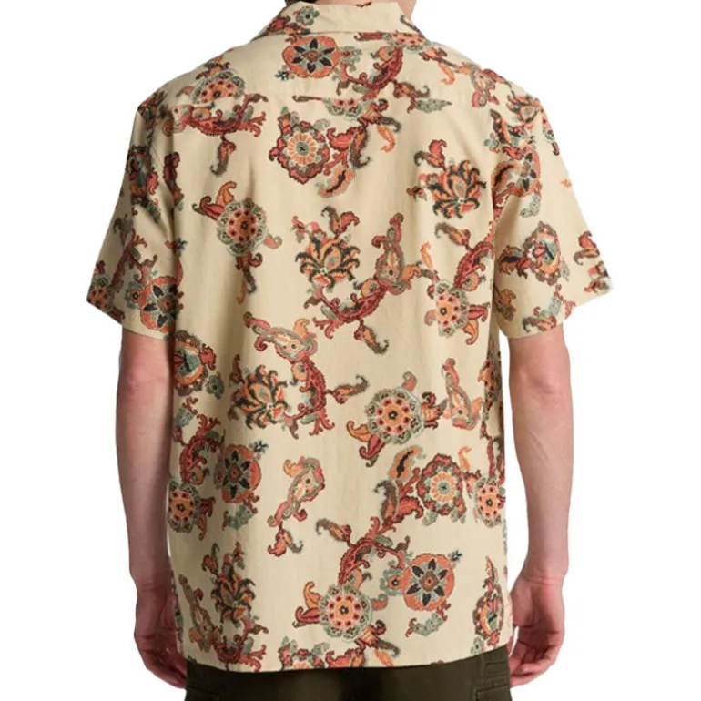 Camicia uomo Vacay