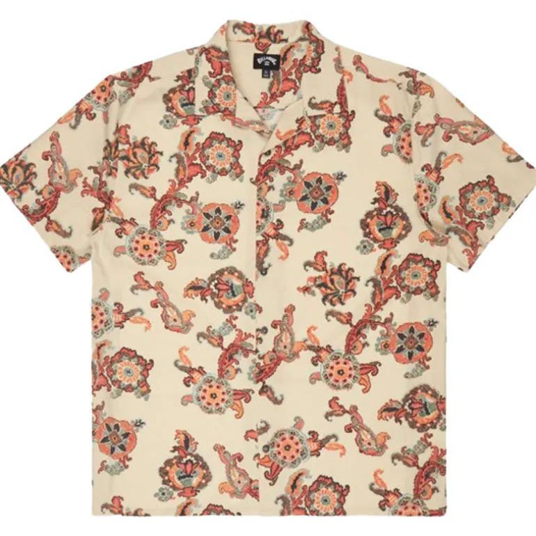 Camicia uomo Vacay