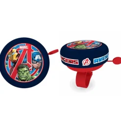 Campanello Disney Avengers