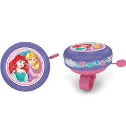 Campanello Disney Principesse