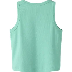 Canotta bambina Nakal Crop