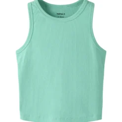 Canotta bambina Nakal Crop