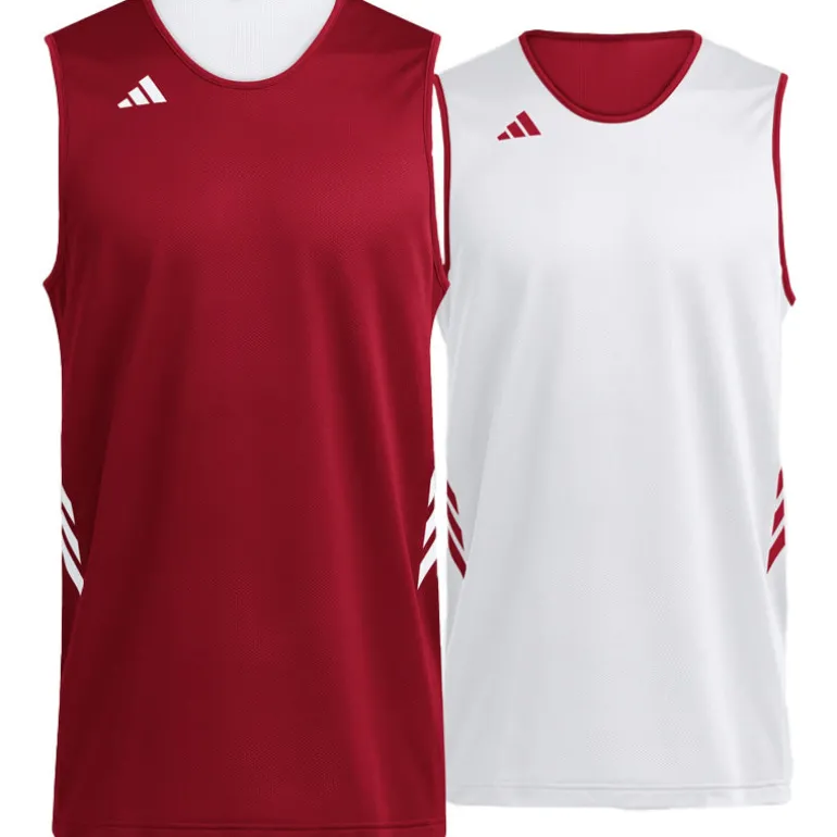 Canotta bambino 3g Speed Reversible Aeroready