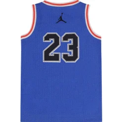 Canotta bambino Jordan 23