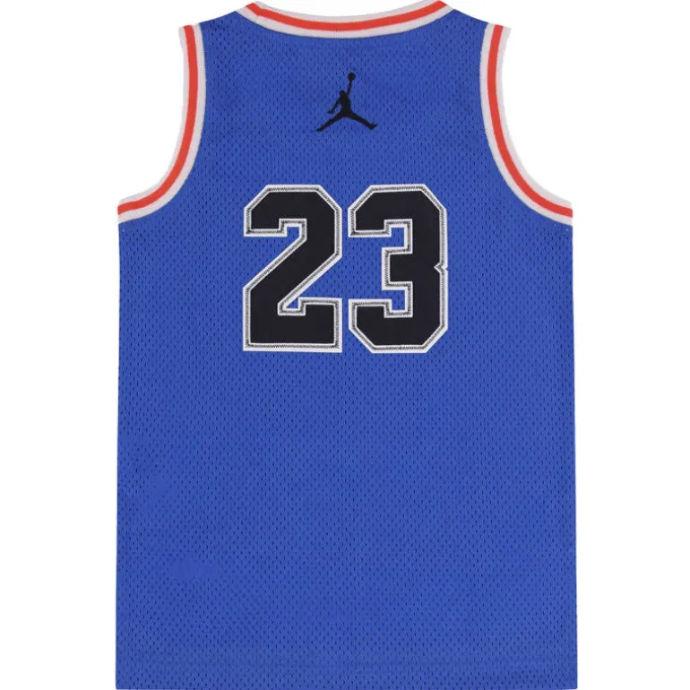 Canotta bambino Jordan 23