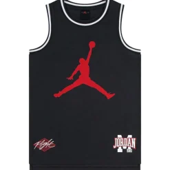 Canotta bambino Jordan Dynasty