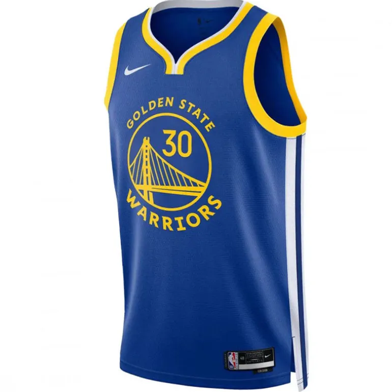 Canotta bambino NBA Golden State Warriors