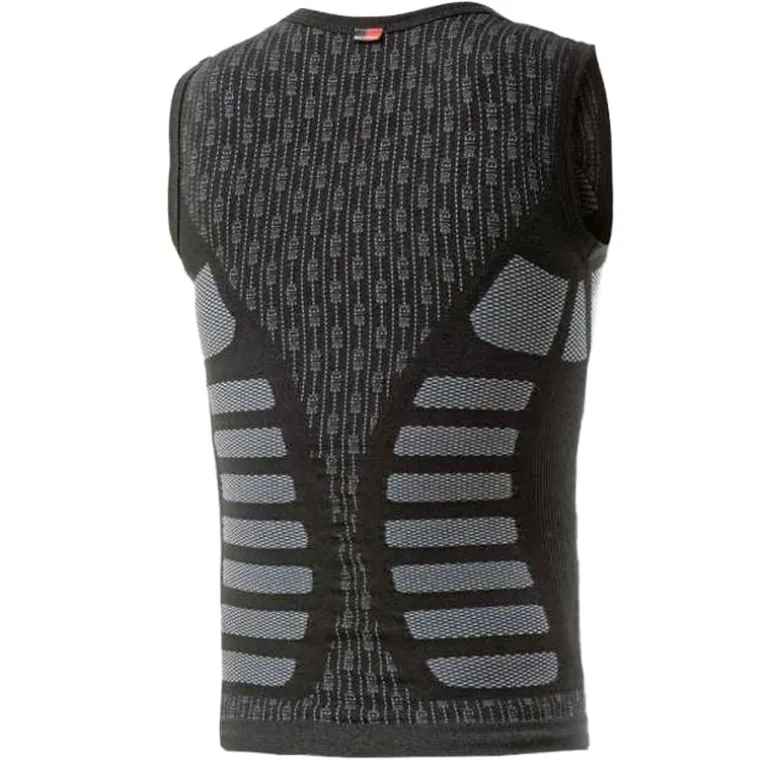 Canotta bambino Seamless