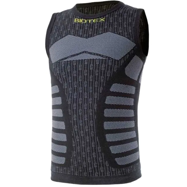 Canotta bambino Seamless