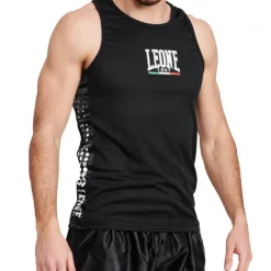 Canotta Boxe