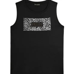 Canotta donna Animalier