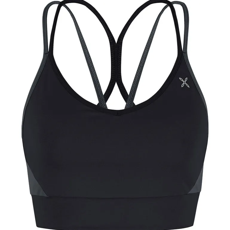 Canotta donna Crimp Cross
