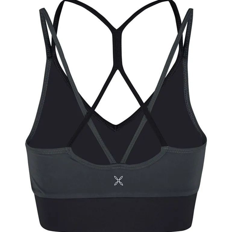 Canotta donna Crimp Cross
