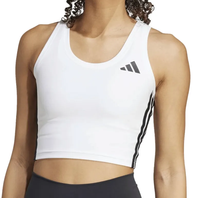 Canotta donna Crop