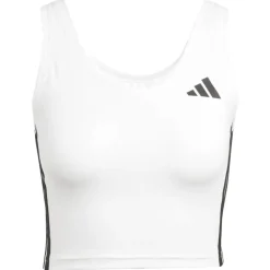 Canotta donna Crop