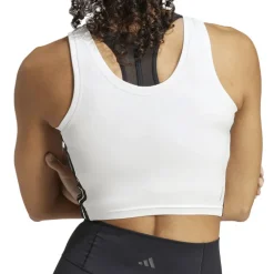 Canotta donna Crop