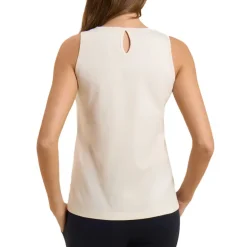 Canotta donna Cut-out