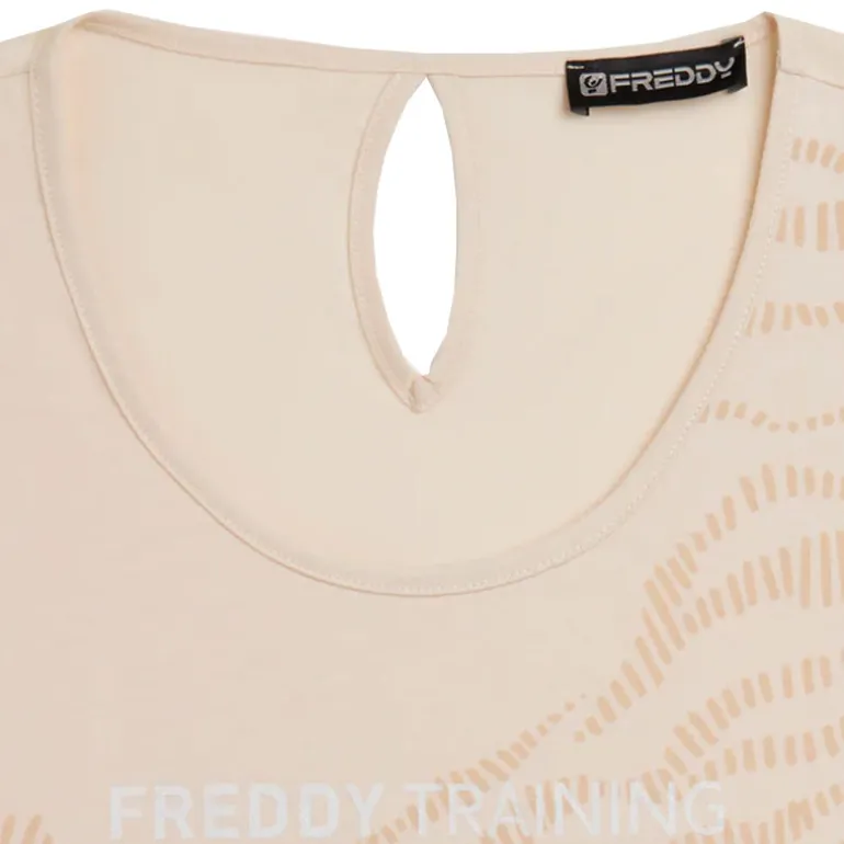 Canotta donna Cut-out