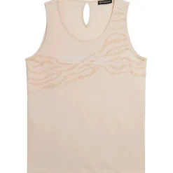 Canotta donna Cut-out
