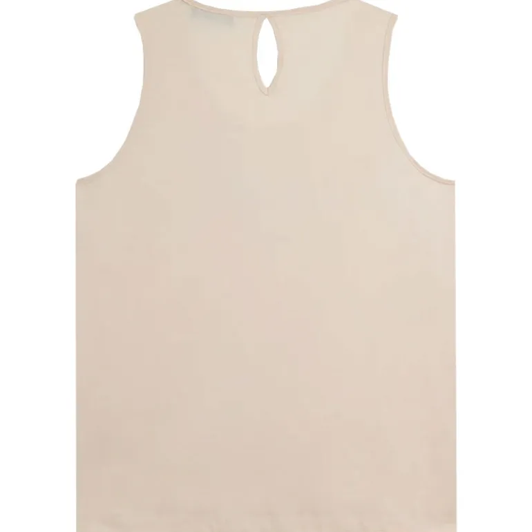 Canotta donna Cut-out