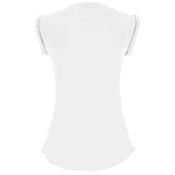 CANOTTA DONNA ELASTICIZZATA