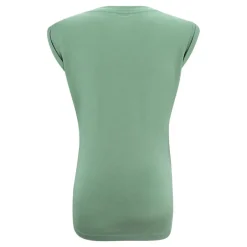 Canotta donna Elasticizzata
