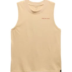 Canotta donna Everyday Paradise Creek Graphic